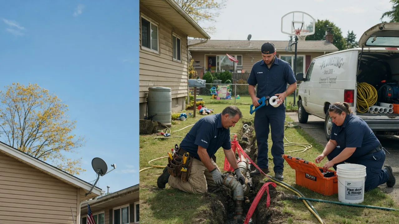 Garbage Disposal Replacement in Buffalo Prairie, IL near me