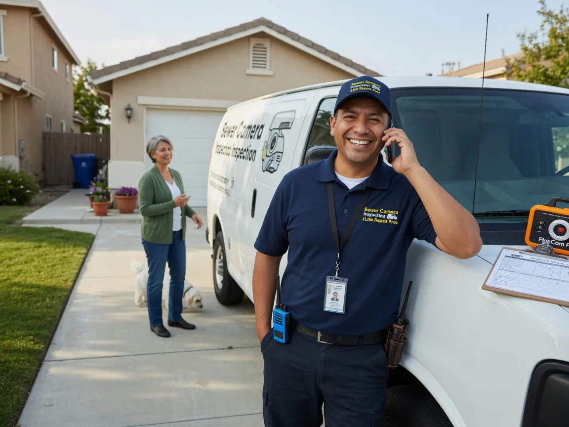 Sewer Line Repair Buffalo Prairie, IL FAQs